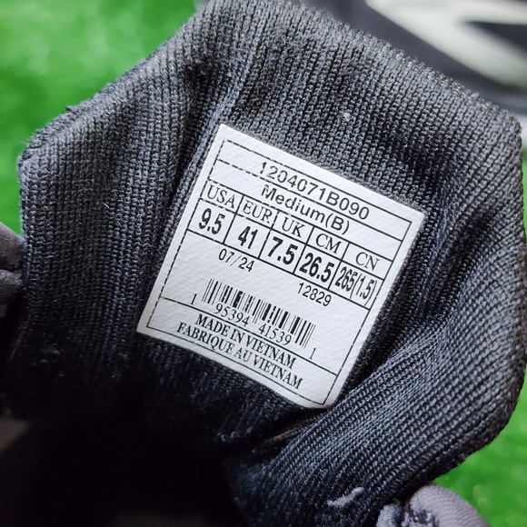 BROOKS GHOST 16 - Women's Athletic Shoes - SIZE 9.5B - Picture 9 of 9